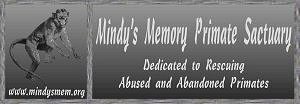 Mindy's Memory Primate Sanctuary